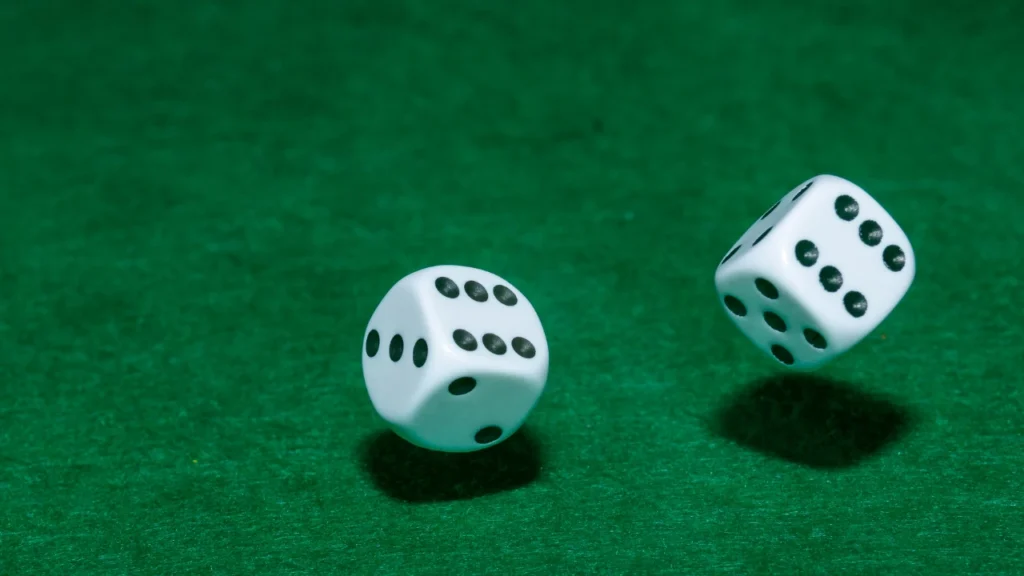 Istilah-Istilah Dasar Dalam Permainan Dadu Online (Sicbo)