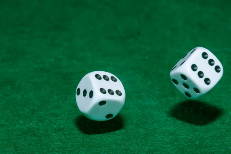 Istilah-Istilah Dasar Dalam Permainan Dadu Online (Sicbo)